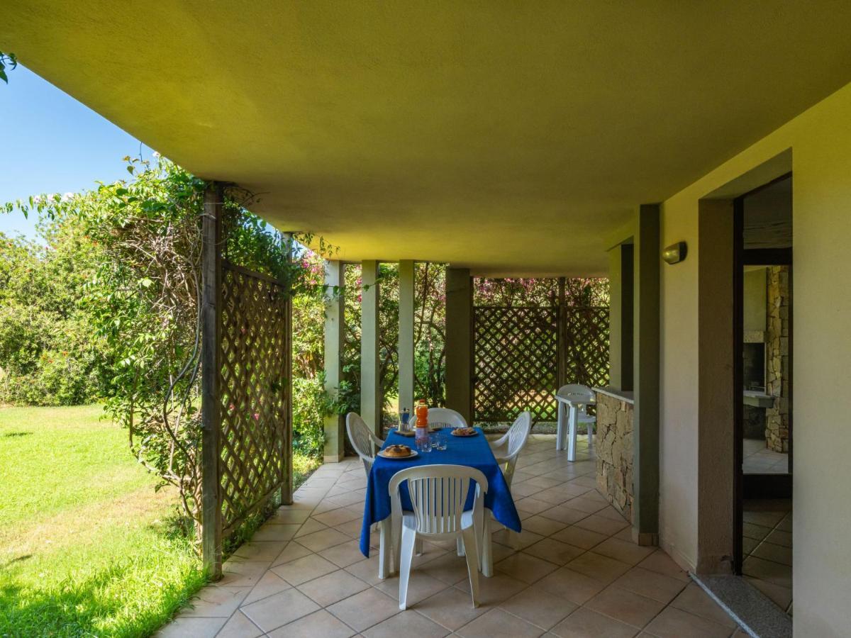 Holiday Home Carlo-2 By Interhome Notteri Luaran gambar