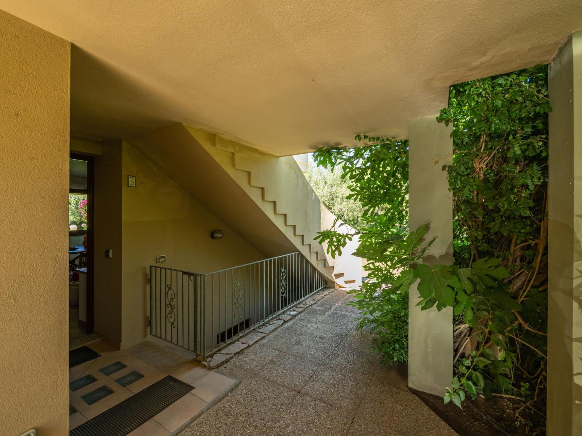 Holiday Home Carlo-2 By Interhome Notteri Luaran gambar