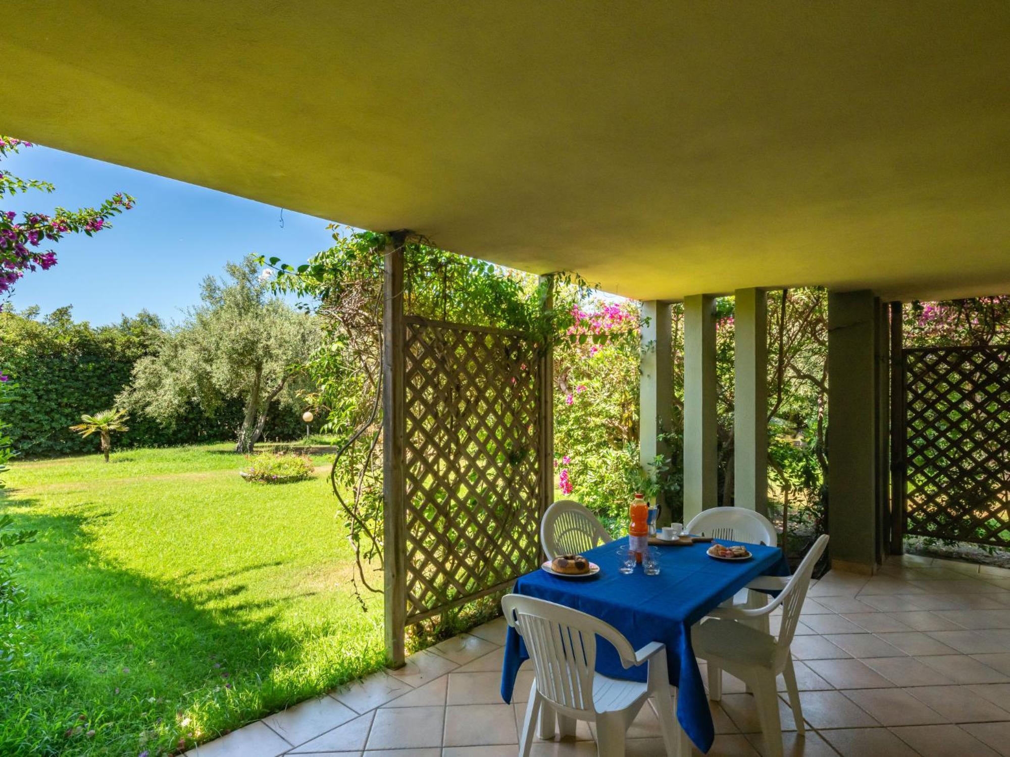Holiday Home Carlo-2 By Interhome Notteri Luaran gambar