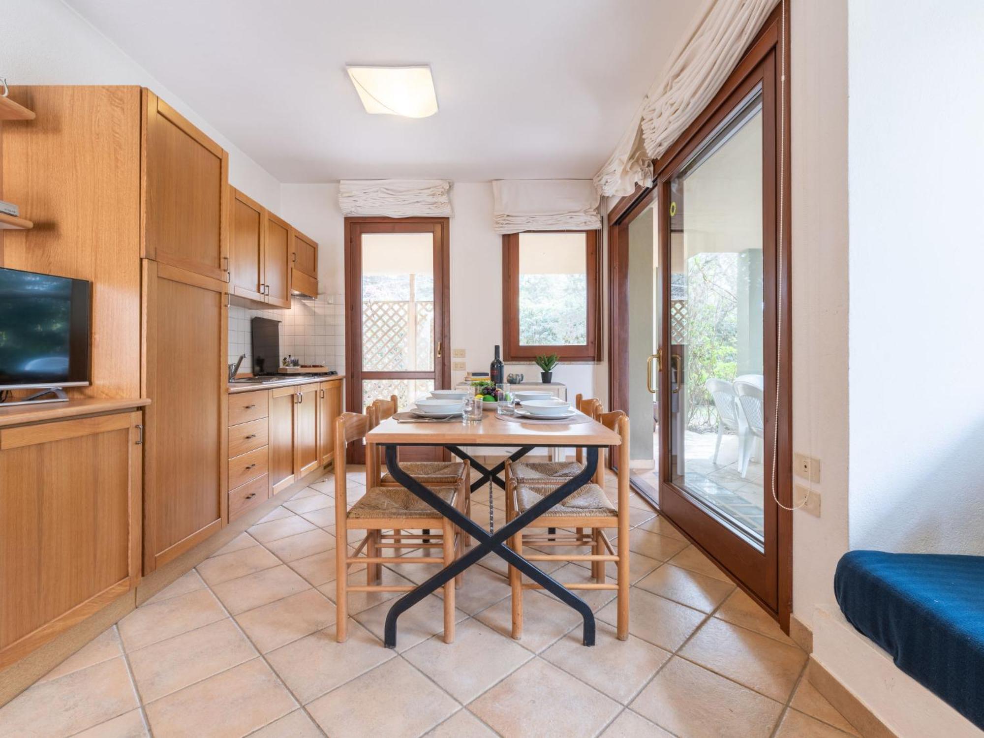 Holiday Home Carlo-2 By Interhome Notteri Luaran gambar