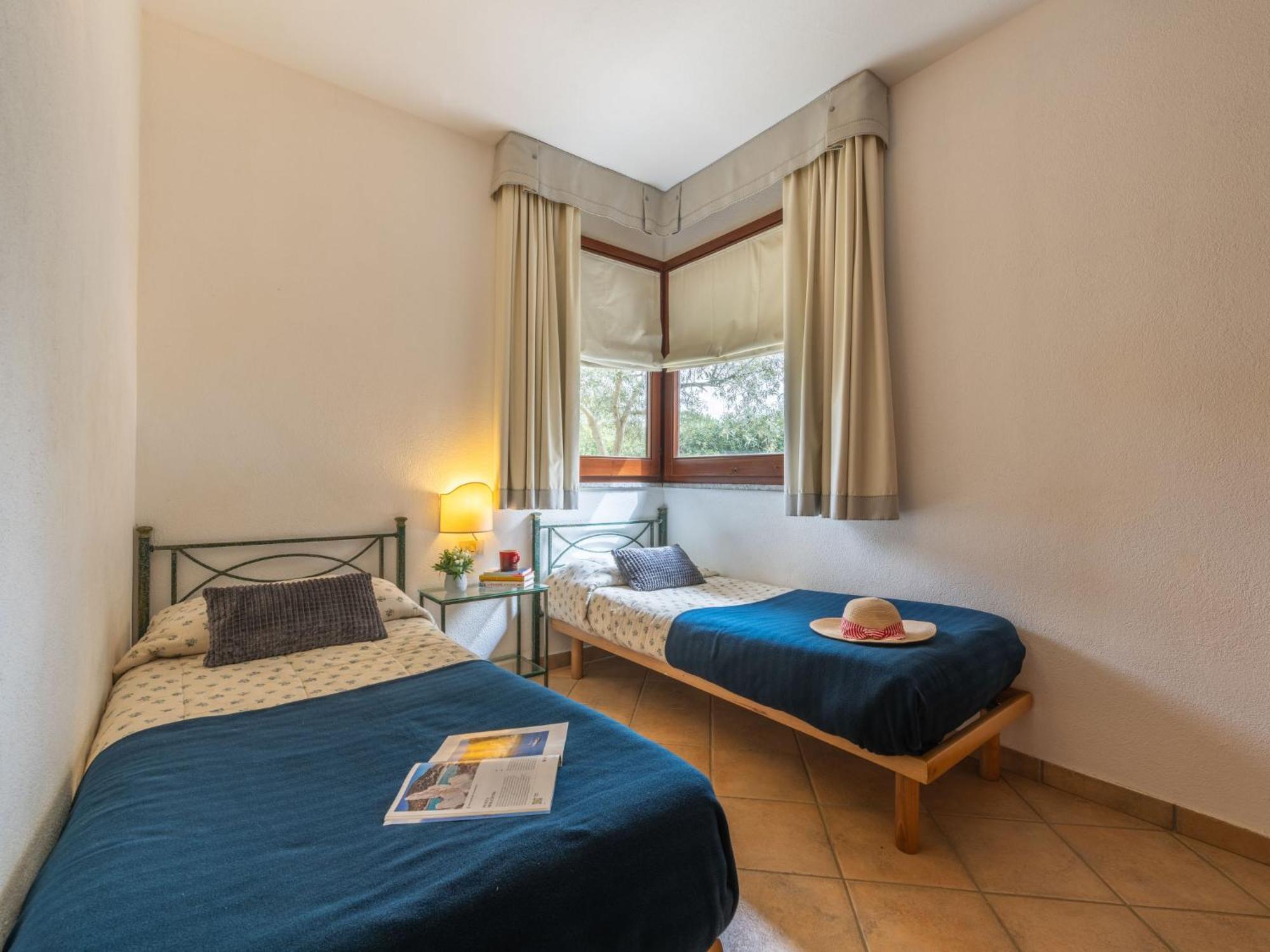 Holiday Home Carlo-2 By Interhome Notteri Luaran gambar