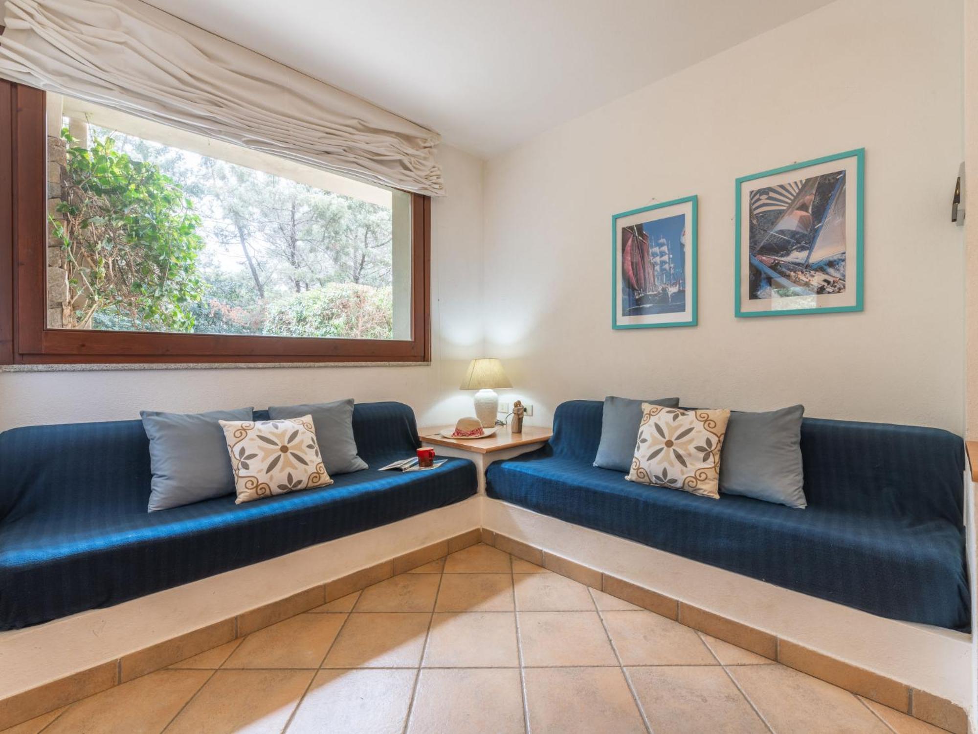 Holiday Home Carlo-2 By Interhome Notteri Luaran gambar