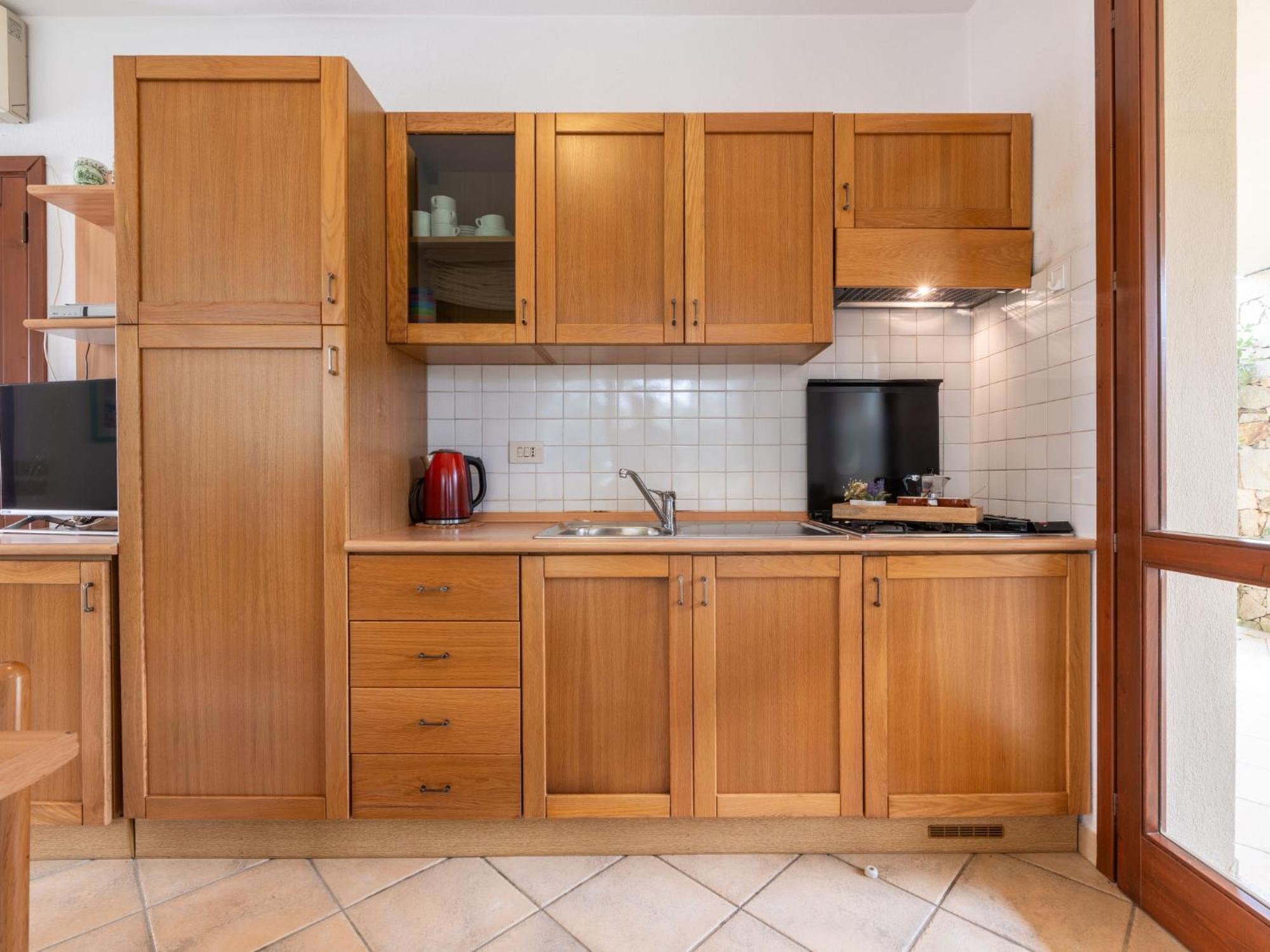 Holiday Home Carlo-2 By Interhome Notteri Luaran gambar