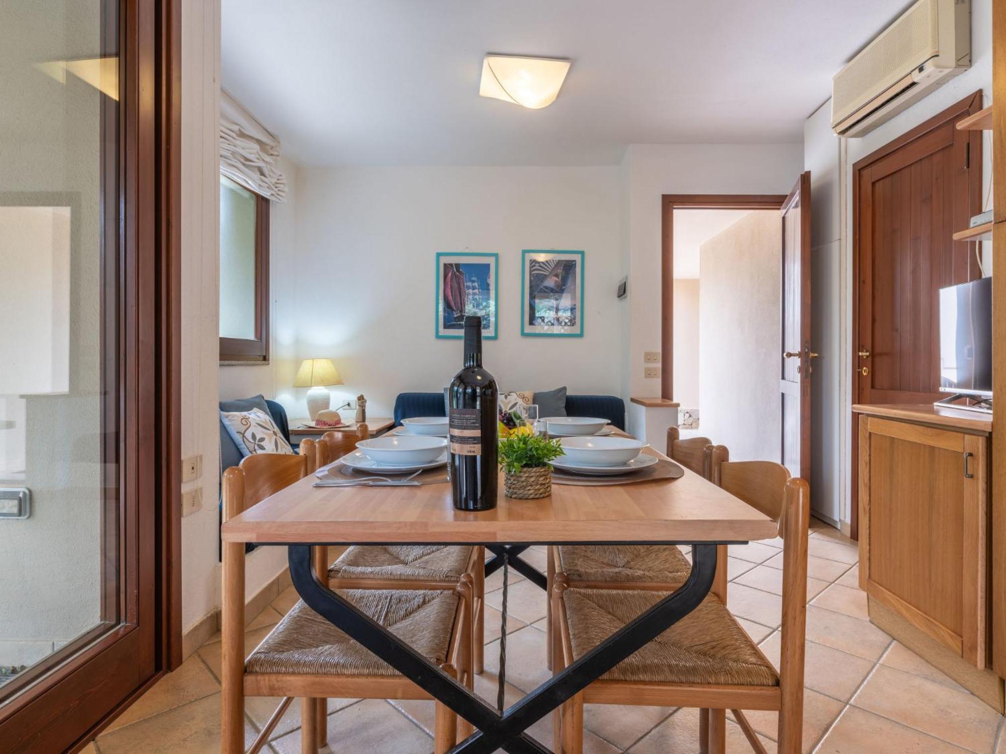 Holiday Home Carlo-2 By Interhome Notteri Luaran gambar
