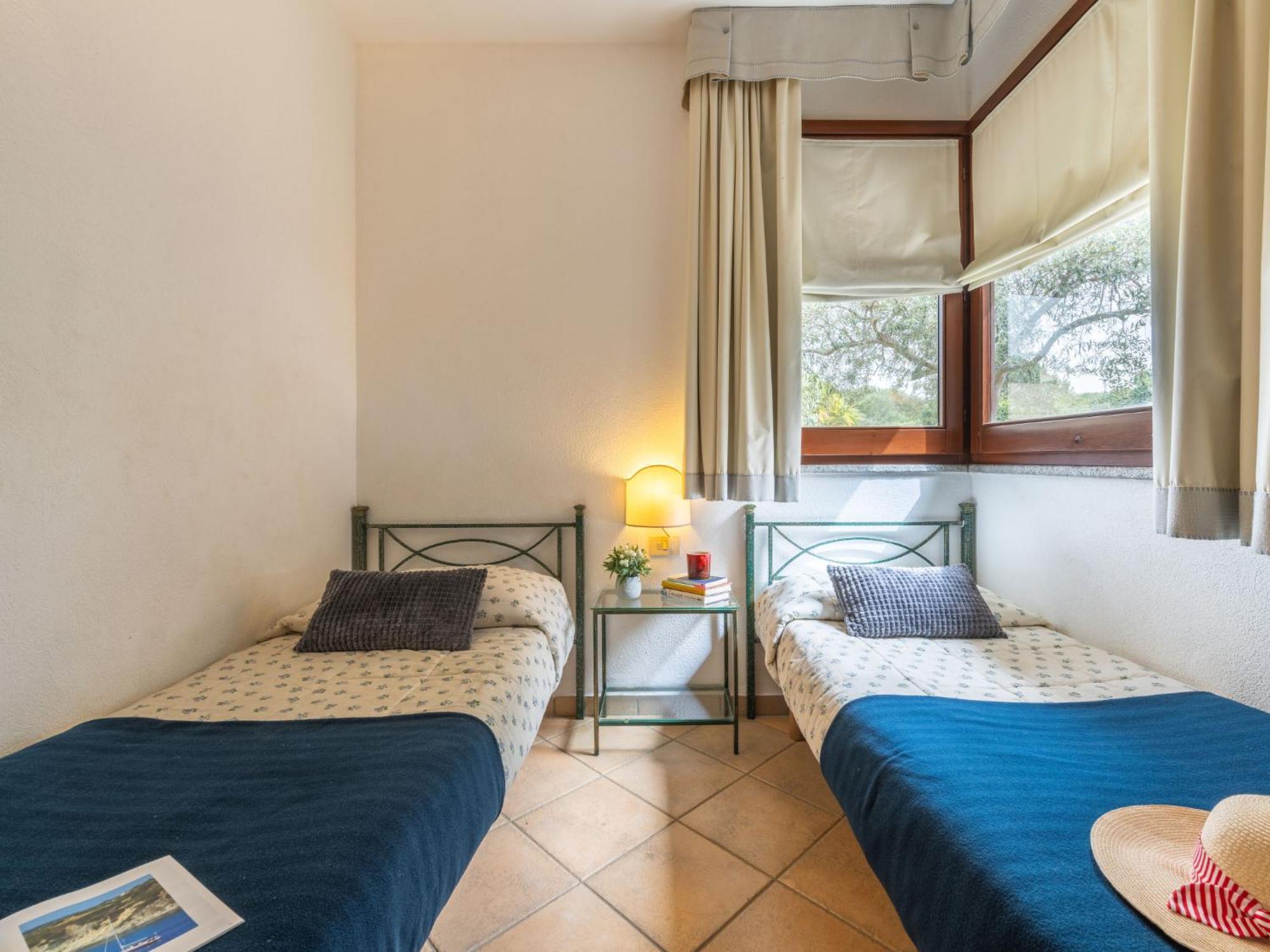 Holiday Home Carlo-2 By Interhome Notteri Luaran gambar