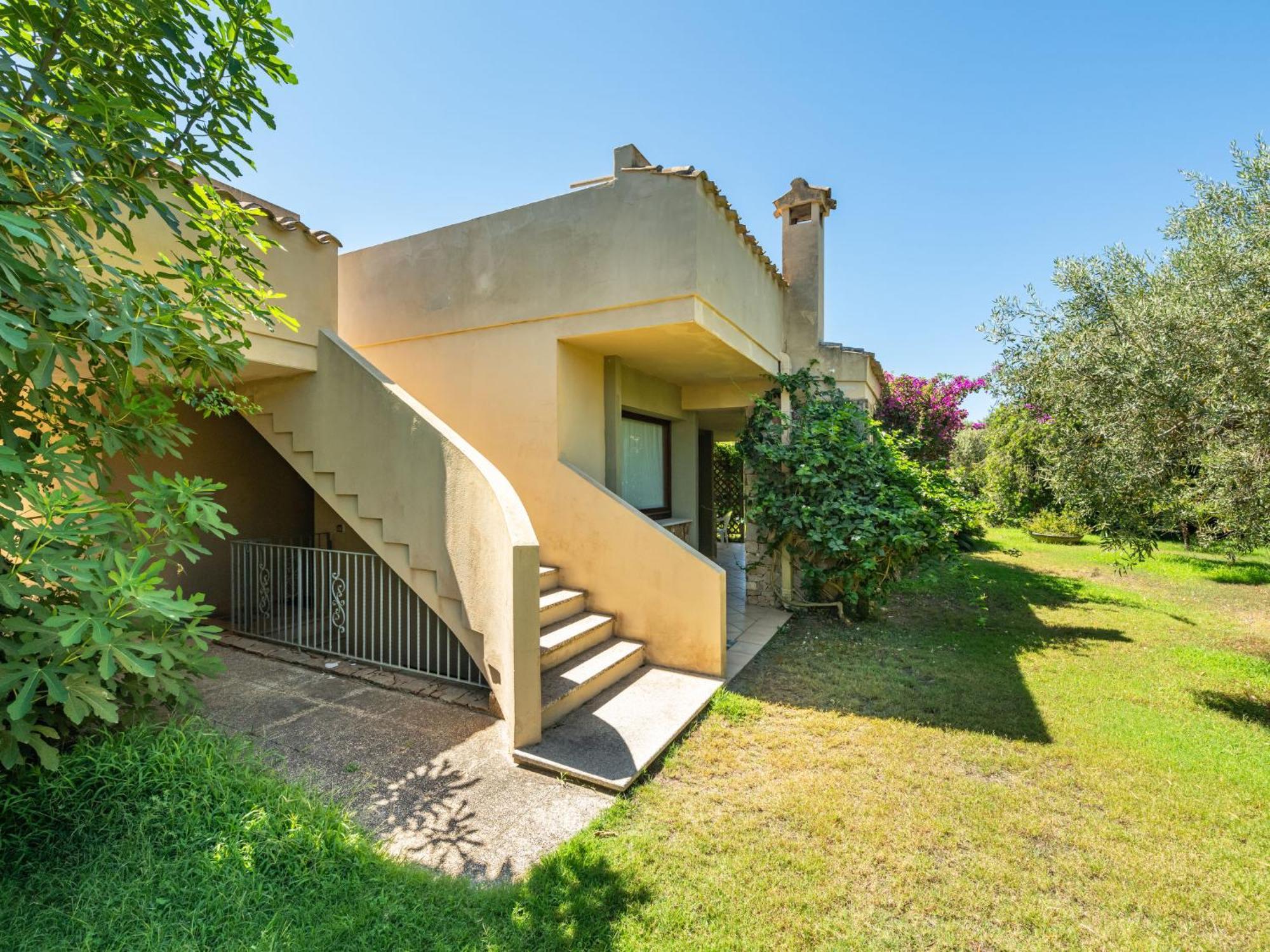 Holiday Home Carlo-2 By Interhome Notteri Luaran gambar